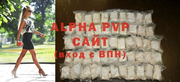 стафф Алексин