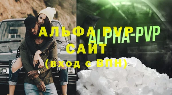 стафф Алексин